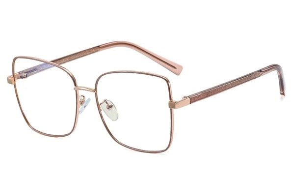 Woman Glasses NHFY 1955732